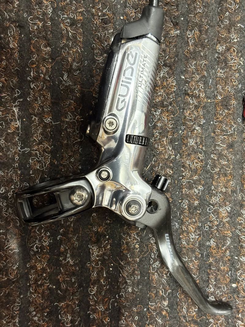 Sram Guide Ultimate