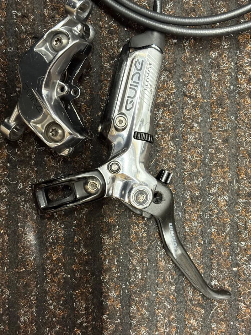 Sram Guide Ultimate