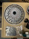 Sram xx transmission axs 
