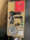 Sram xx transmission axs 