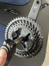 Shimano 105 FC-R7000 50-34