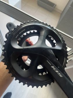 Shimano 105 FC-R7000 50-34