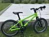 Kubikes 16 L zelené