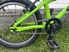Kubikes 16 L zelené