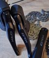 Shimano GRX 1x12