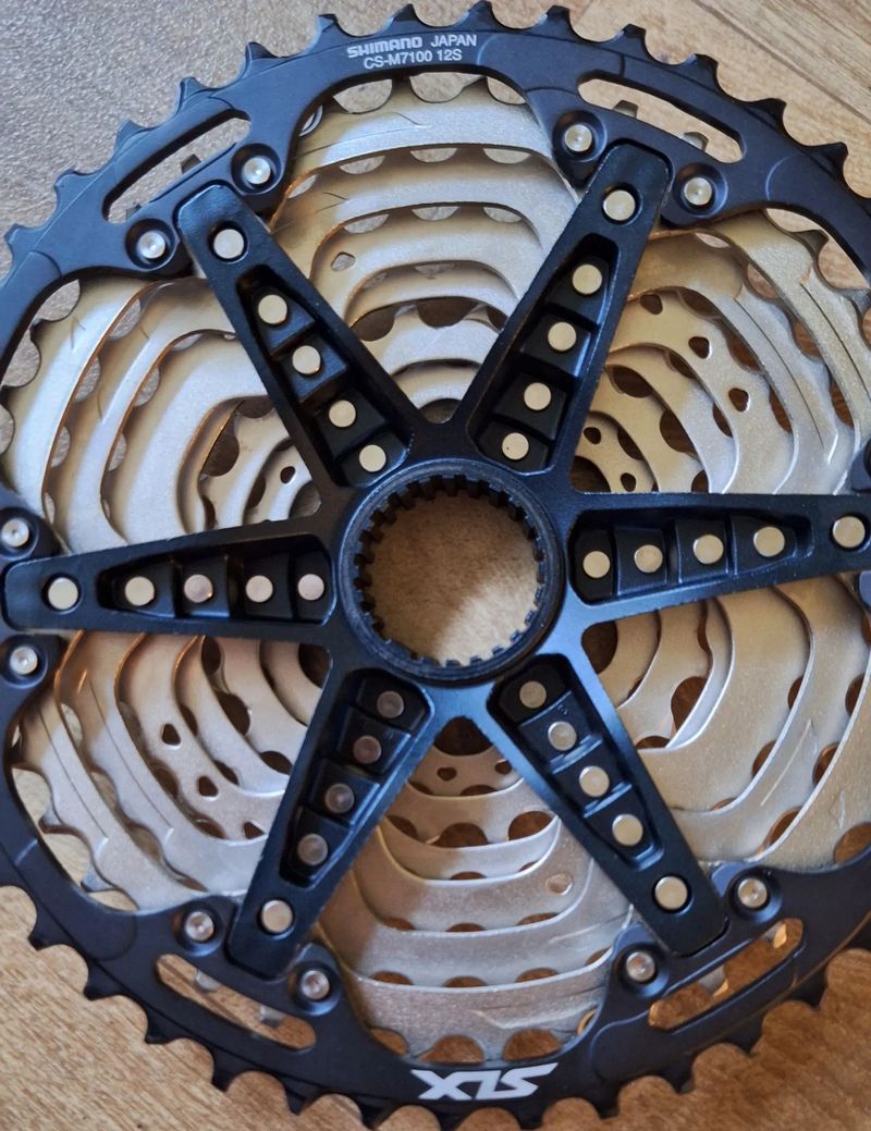 Shimano GRX 1x12