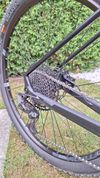 Mondraker Chrono Carbon L , 29"