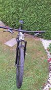 Mondraker Chrono Carbon L , 29"