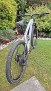 Mondraker Chrono Carbon L , 29"