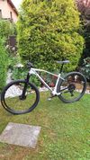 Mondraker Chrono Carbon L , 29"
