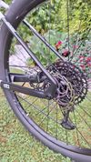 Mondraker Chrono Carbon L , 29"