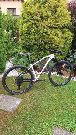 Mondraker Chrono Carbon L , 29"