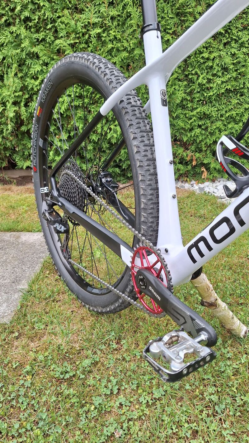 Mondraker Chrono Carbon L , 29"