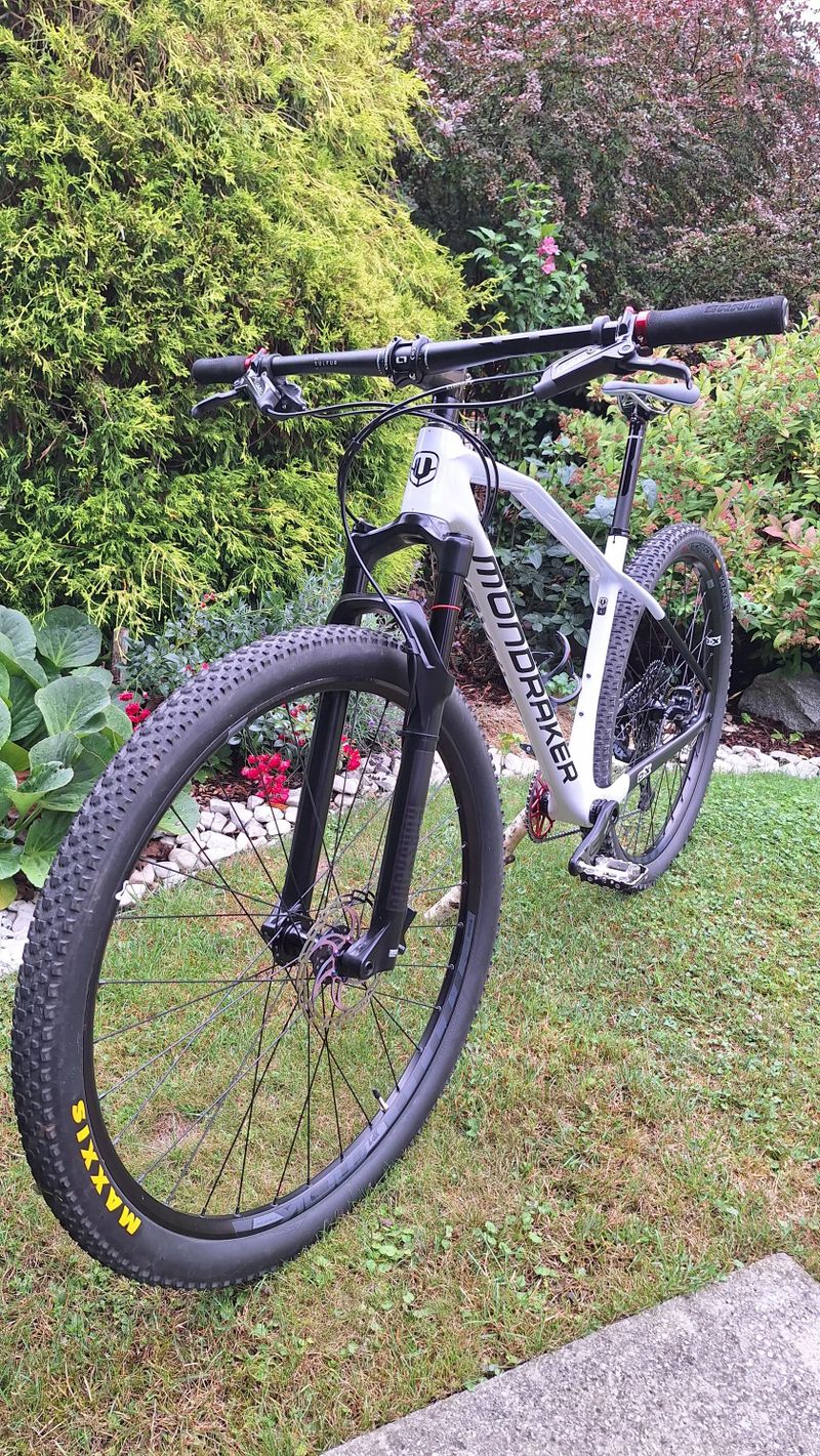 Mondraker Chrono Carbon L , 29"