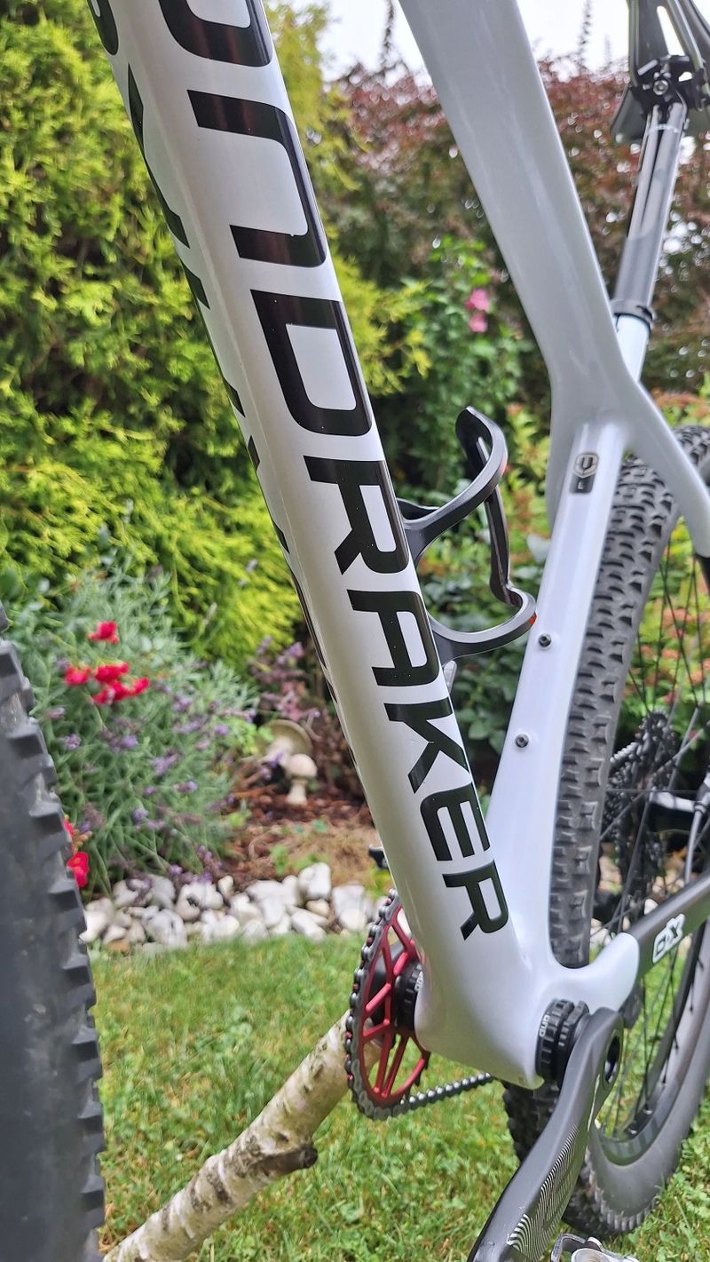 Mondraker Chrono Carbon L , 29"