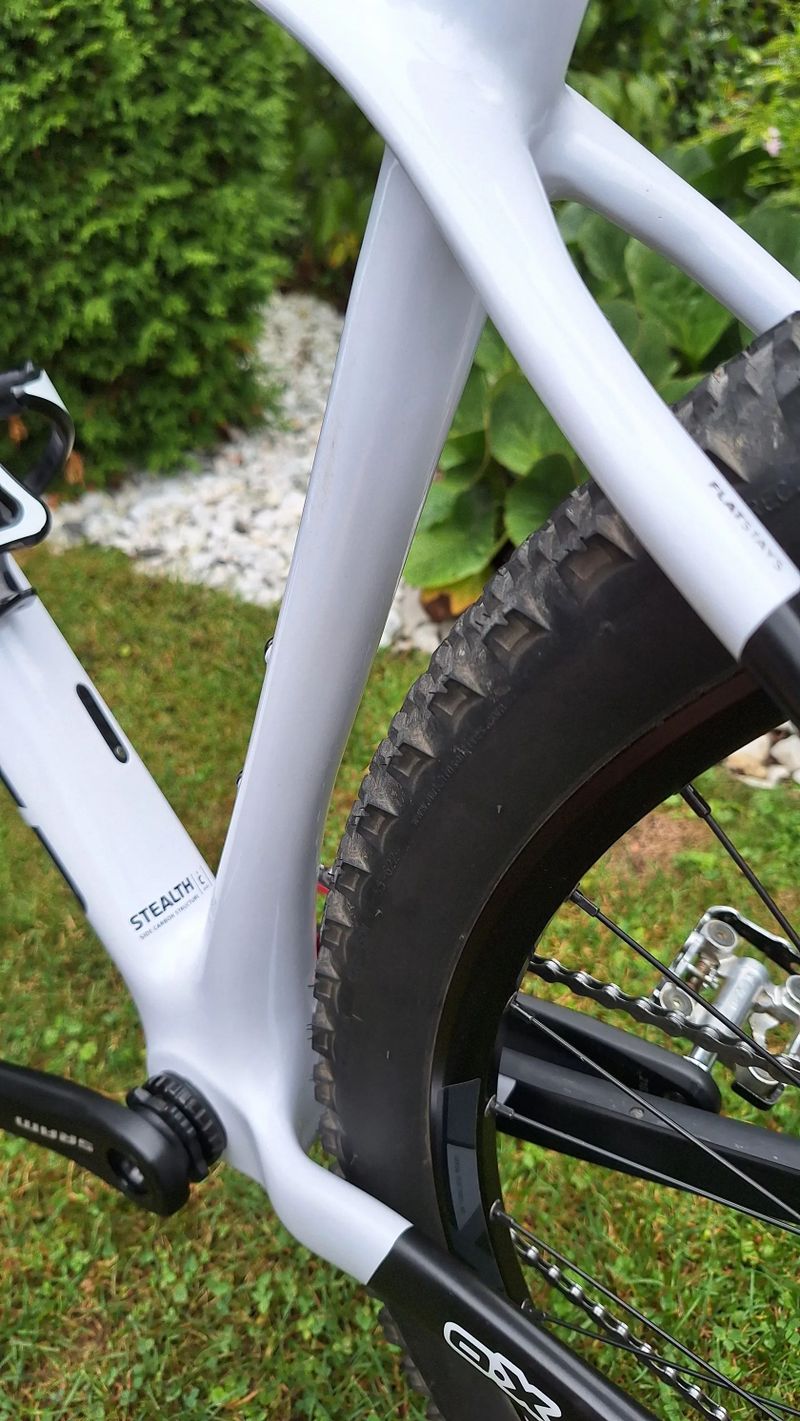 Mondraker Chrono Carbon L , 29"