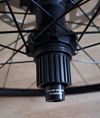 Syncros RP 2.0 Disc + Schwalbe G-One Bite TLE