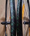 Syncros RP 2.0 Disc + Schwalbe G-One Bite TLE