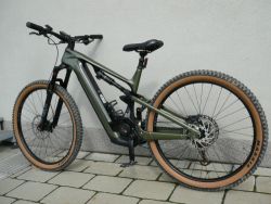 Cannondale Moterra Neo