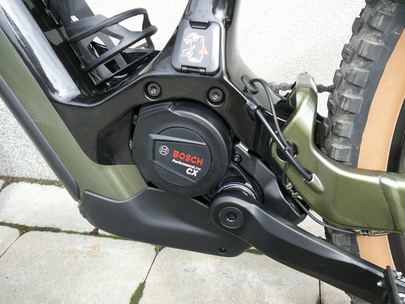 Cannondale Moterra Neo