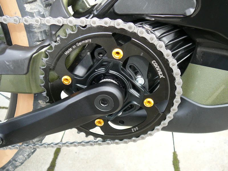 Cannondale Moterra Neo