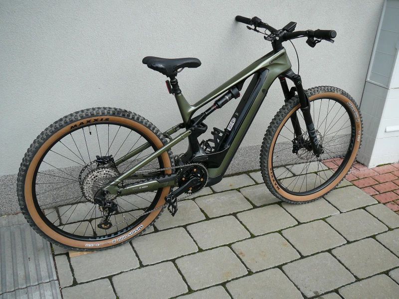Cannondale Moterra Neo