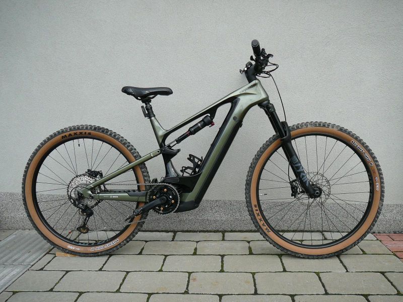 Cannondale Moterra Neo