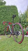 SPECIALIZED TARMAC SL5 carbon