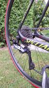 SPECIALIZED TARMAC SL5 carbon