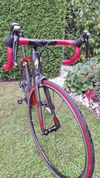 SPECIALIZED TARMAC SL5 carbon