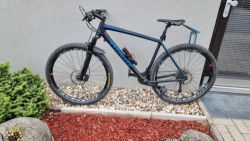 Horské kolo Specialized Epic