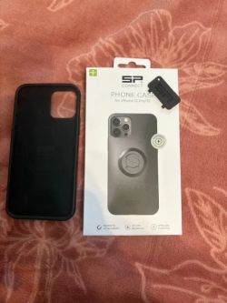 Prodám obal na telefon SPC+ Phone Case Apple 12