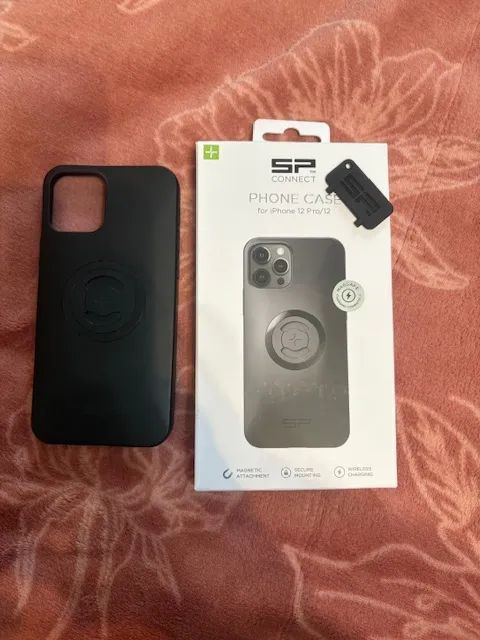 Prodám obal na telefon SPC+ Phone Case Apple 12