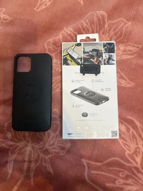 Prodám obal na telefon SPC+ Phone Case Apple 12