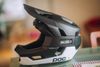 POC Otocon Race Mips přilba Hydrogen White/Uranium Black Matt