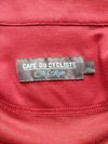 Merino dres Cafe du Cycliste, velikost L