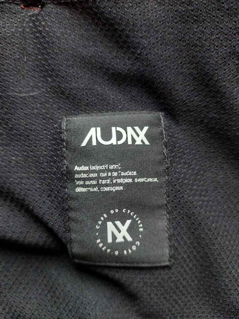 Merino dres Cafe du Cycliste, velikost L