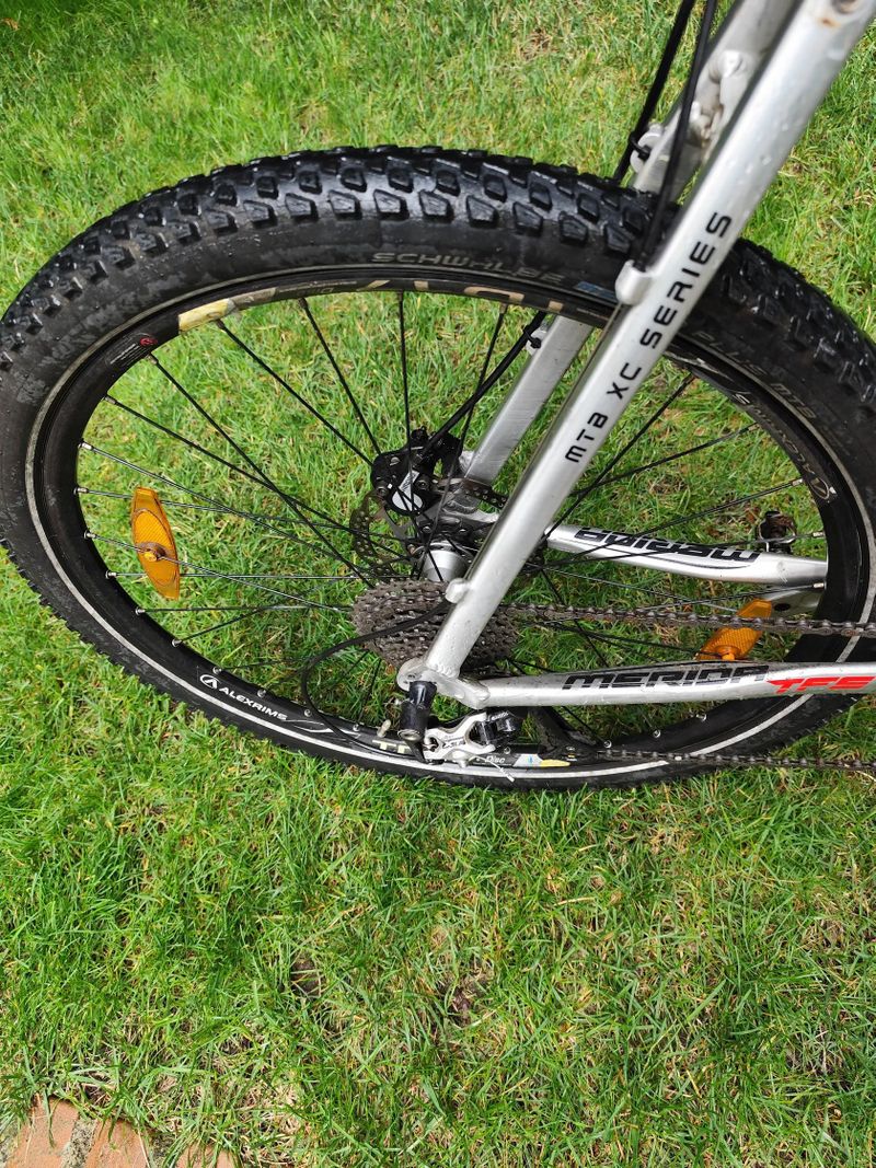Merida Matts TFS 800