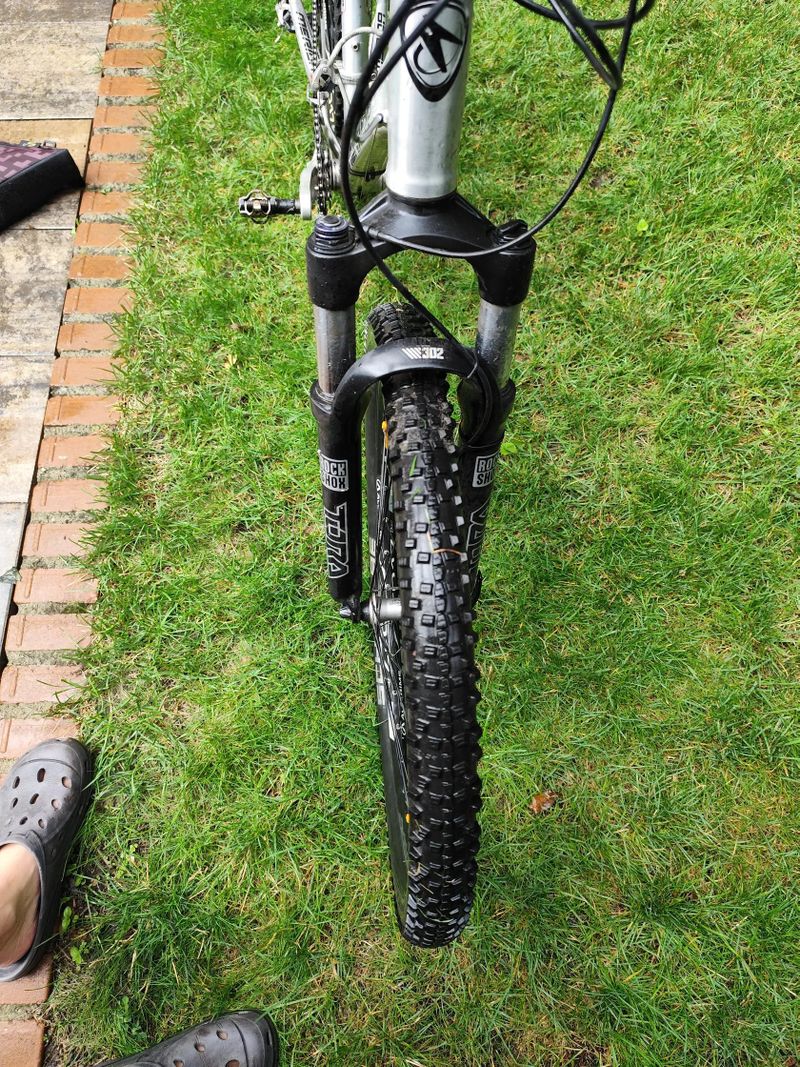 Merida Matts TFS 800