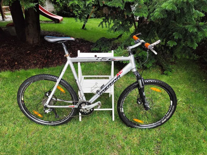 Merida Matts TFS 800