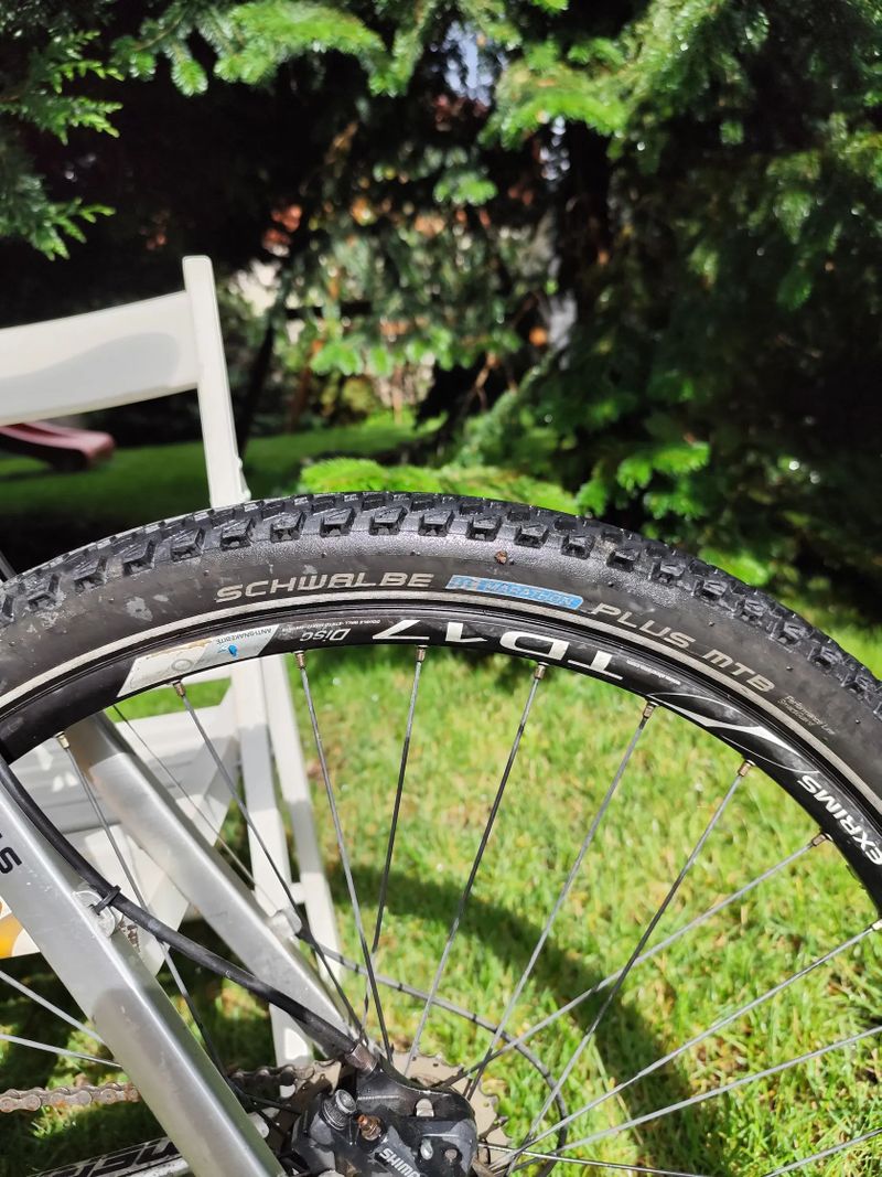 Merida Matts TFS 800