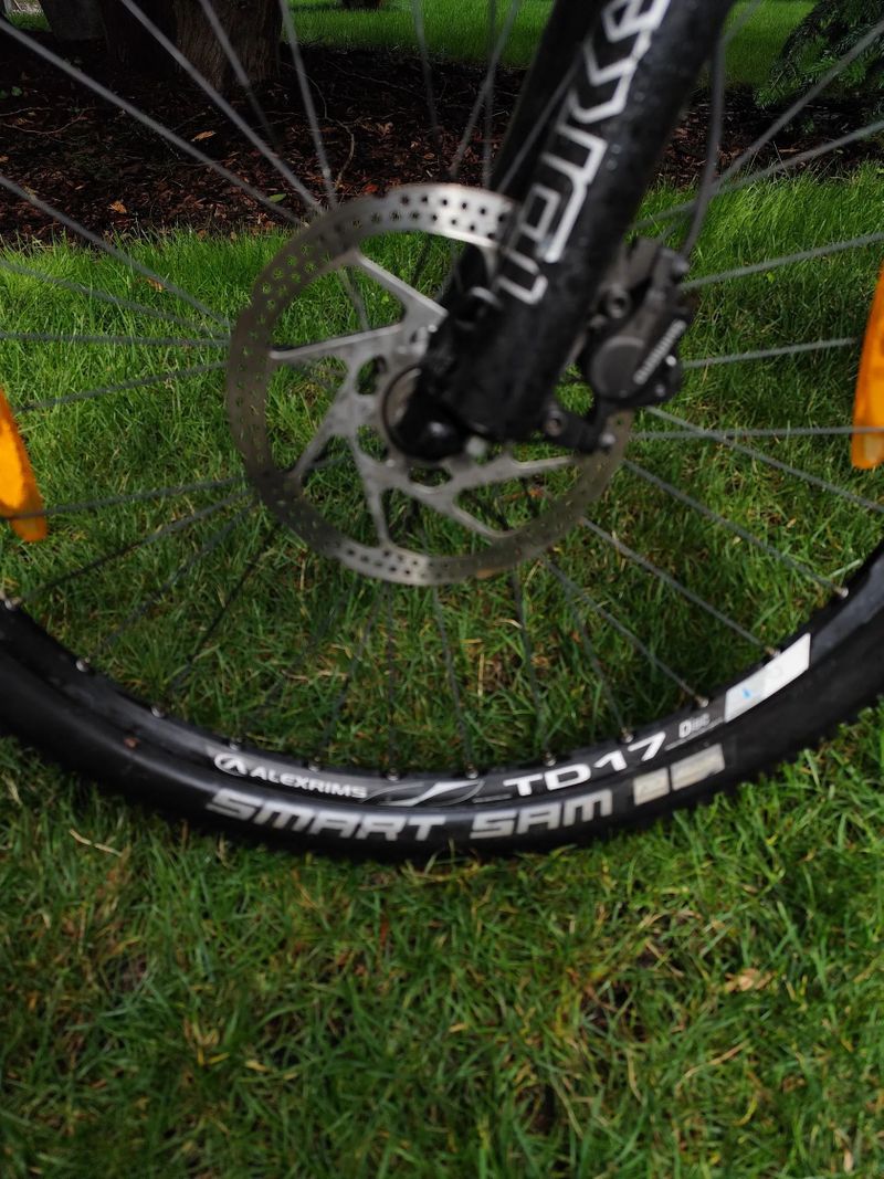 Merida Matts TFS 800