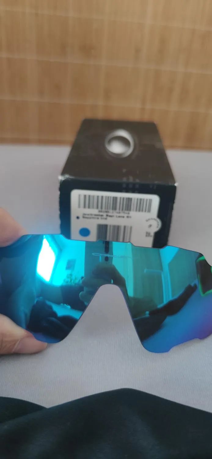 Oakley Jawbreaker