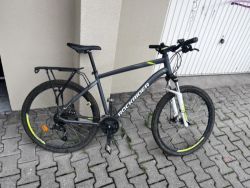 RockRider ST520