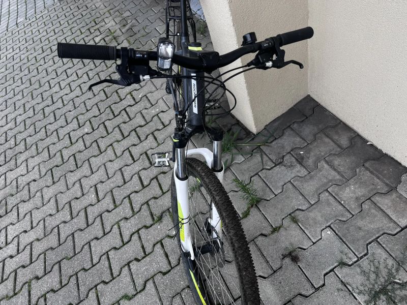 RockRider ST520