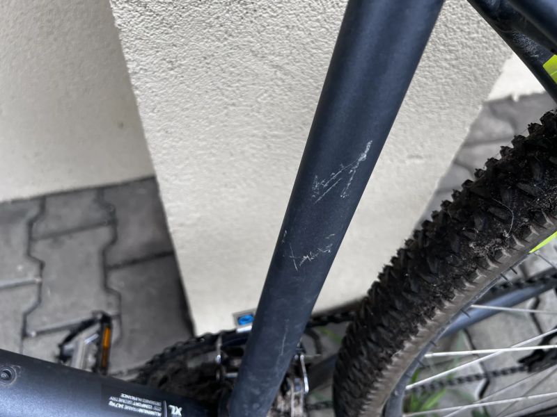 RockRider ST520
