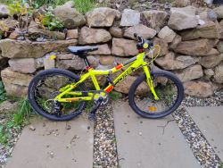 Core nipper 20" ultralight