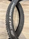 Schwalbe Nobby Nic Addix Speedgrip SuperGround, TL-easy, EVO, 29 x 2,4