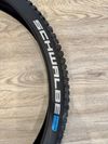 Schwalbe Nobby Nic Addix Speedgrip SuperGround, TL-easy, EVO, 29 x 2,4