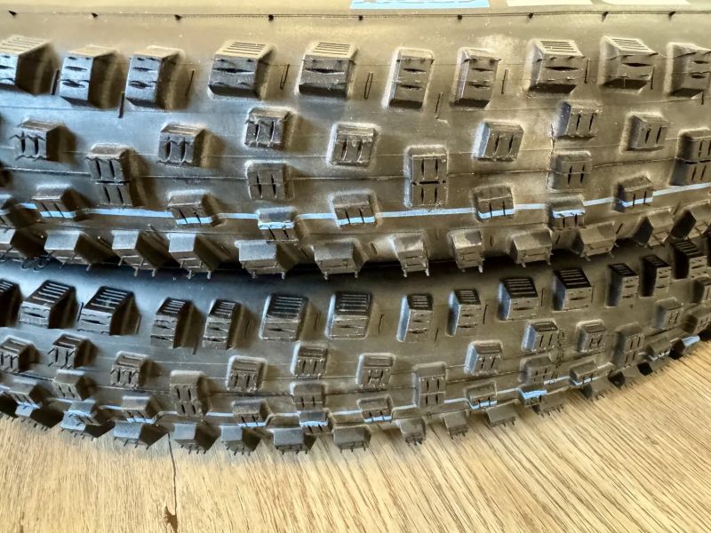 Schwalbe Nobby Nic Addix Speedgrip SuperGround, TL-easy, EVO, 29 x 2,4